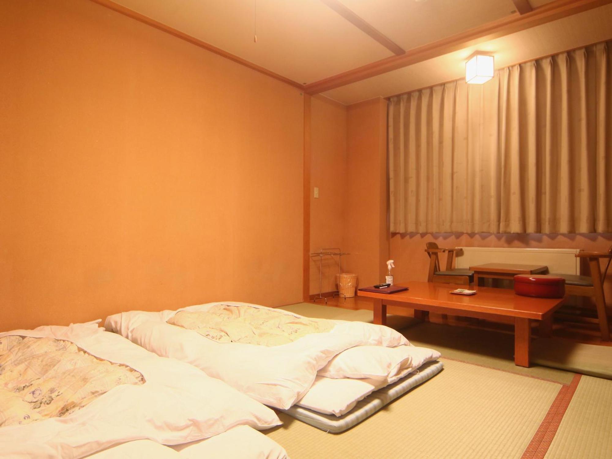 Hotel Kamihoroso Kamifurano Zewnętrze zdjęcie